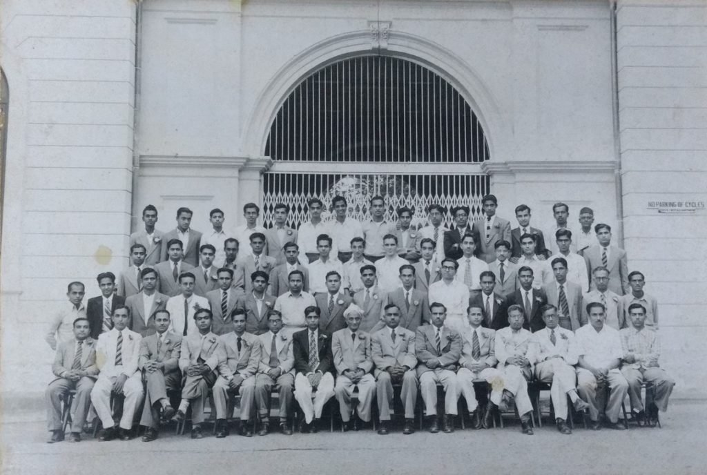 1953-54 Mech